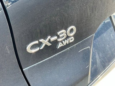 2023 Mazda Mazda CX-30 2.5 S Premium Package