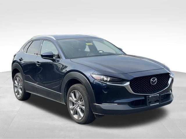 2023 Mazda Mazda CX-30 2.5 S Premium Package
