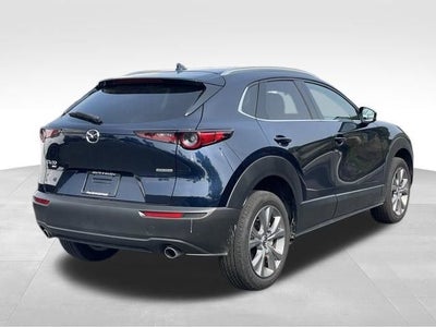2023 Mazda Mazda CX-30 2.5 S Premium Package