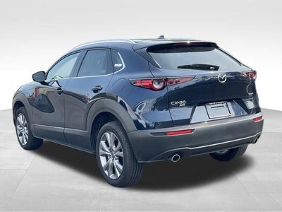 2023 Mazda Mazda CX-30 2.5 S Premium Package