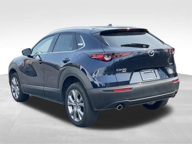2023 Mazda Mazda CX-30 2.5 S Premium Package