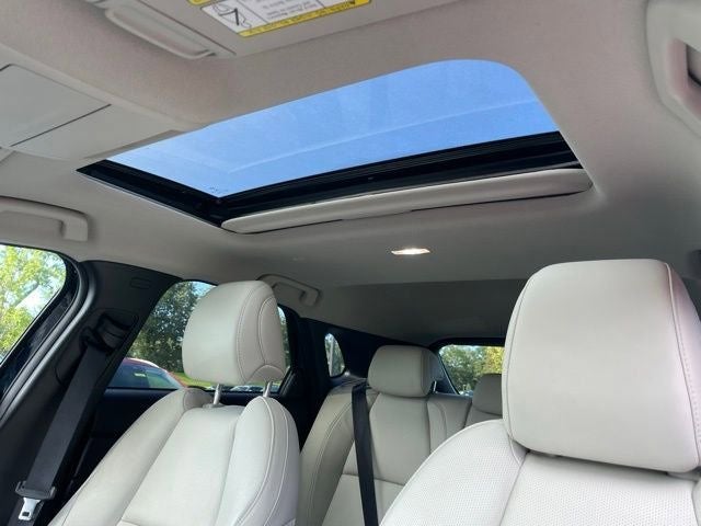 2023 Mazda Mazda CX-30 2.5 S Premium Package