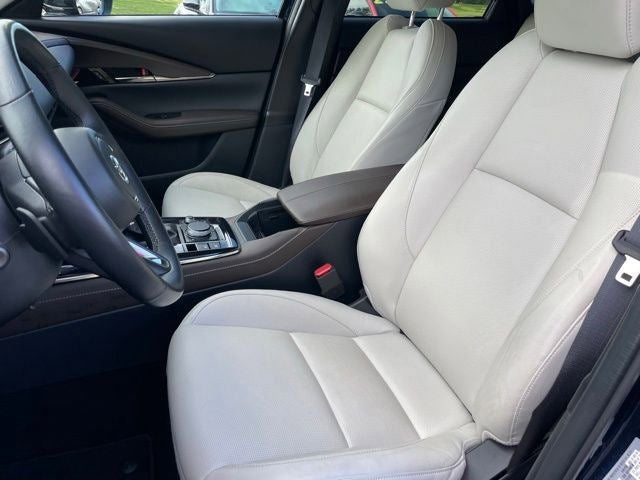 2023 Mazda Mazda CX-30 2.5 S Premium Package