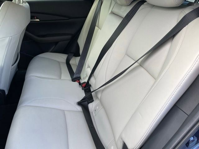 2023 Mazda Mazda CX-30 2.5 S Premium Package