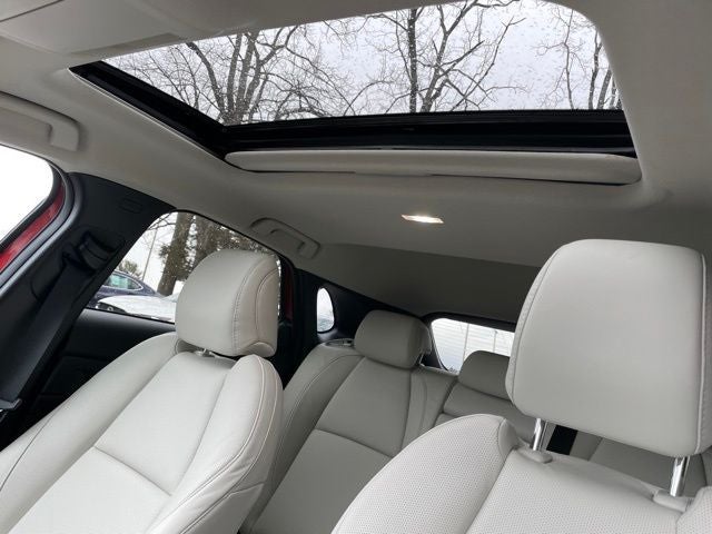 2023 Mazda Mazda CX-30 2.5 S Premium Package