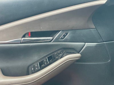2023 Mazda Mazda CX-30 2.5 S Premium Package