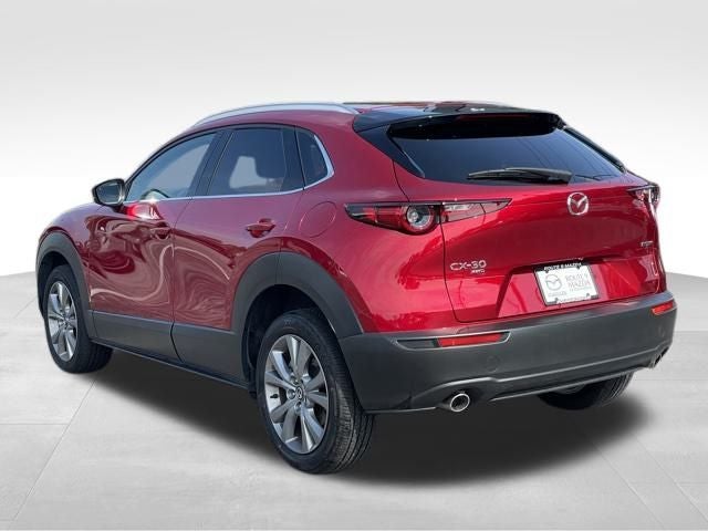 2023 Mazda Mazda CX-30 2.5 S Premium Package
