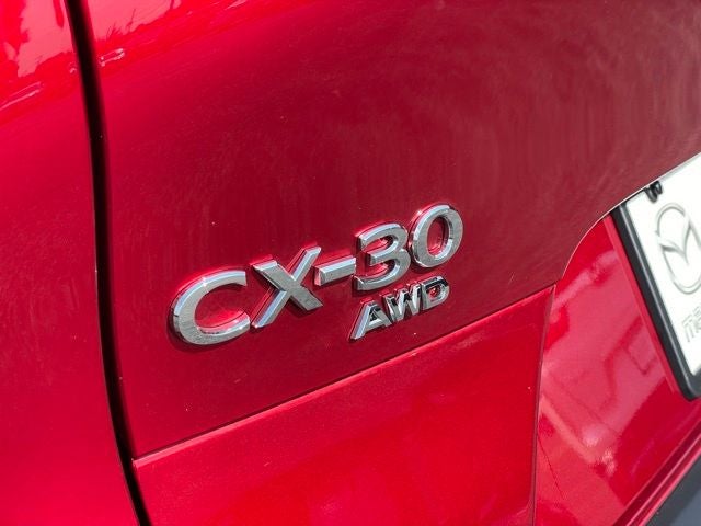 2023 Mazda Mazda CX-30 2.5 S Premium Package