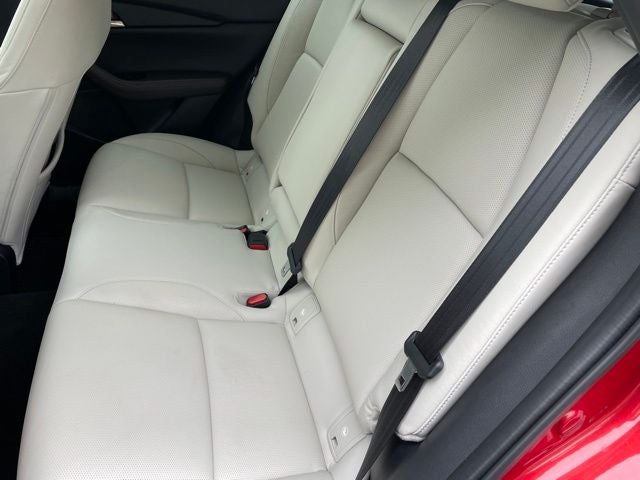 2023 Mazda Mazda CX-30 2.5 S Premium Package