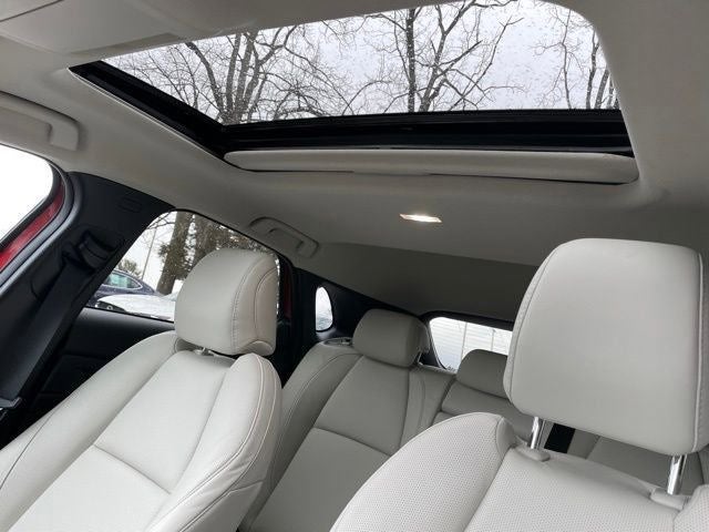 2023 Mazda Mazda CX-30 2.5 S Premium Package