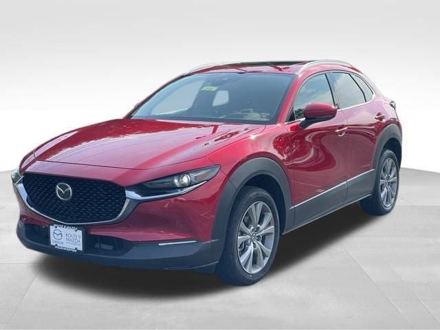 2023 Mazda Mazda CX-30 2.5 S Premium Package