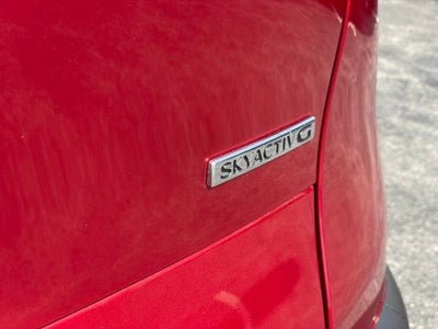 2023 Mazda Mazda CX-30 2.5 S Premium Package