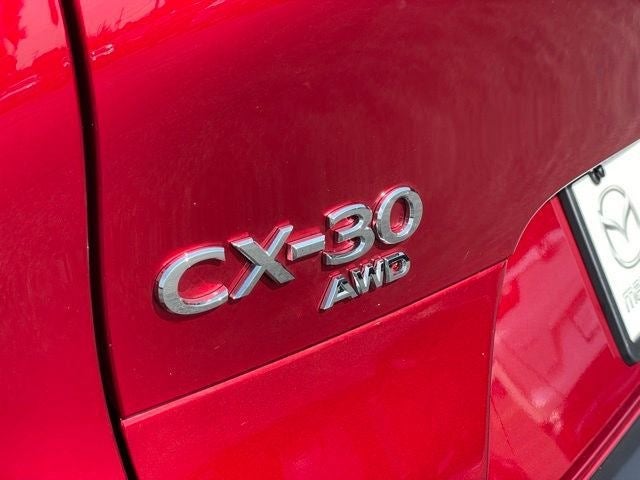 2023 Mazda Mazda CX-30 2.5 S Premium Package