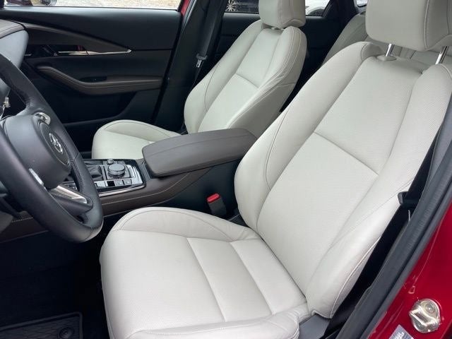 2023 Mazda Mazda CX-30 2.5 S Premium Package