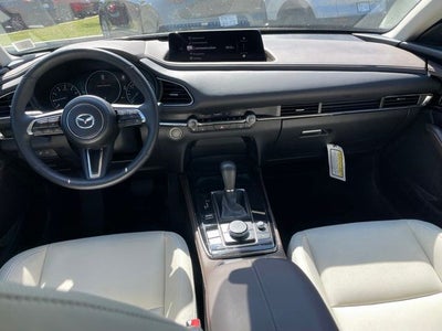 2025 Mazda Mazda CX-30 2.5 Turbo Premium Package
