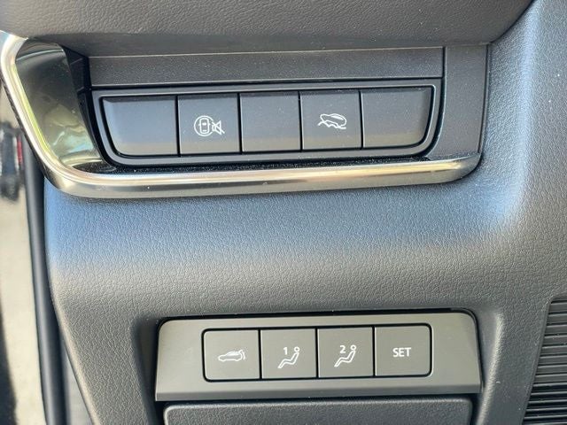 2025 Mazda Mazda CX-30 2.5 Turbo Premium Package