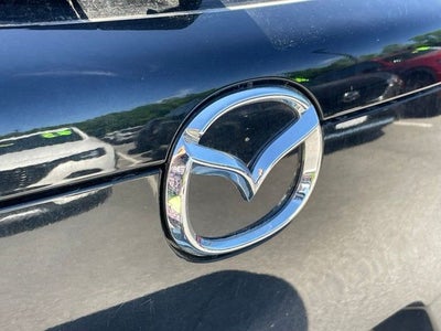 2025 Mazda Mazda CX-30 2.5 Turbo Premium Package
