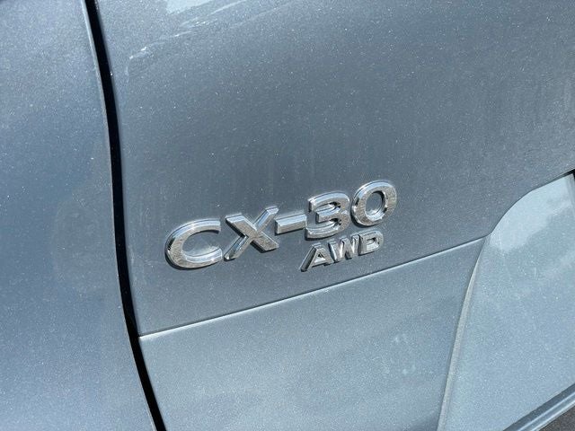 2024 Mazda Mazda CX-30 2.5 Turbo Premium Package