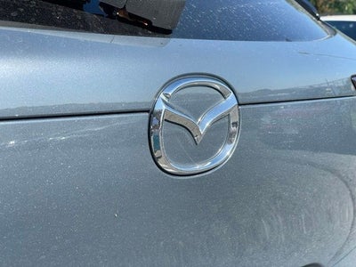 2024 Mazda Mazda CX-30 2.5 Turbo Premium Package
