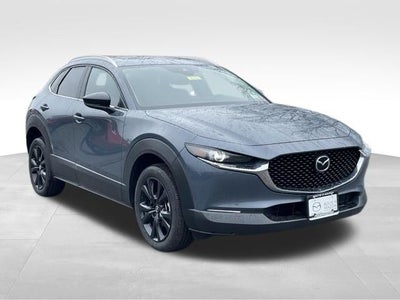2024 Mazda Mazda CX-30 2.5 Turbo Premium Package