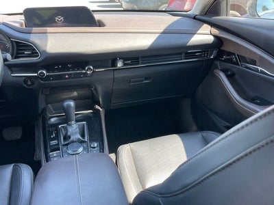 2024 Mazda Mazda CX-30 2.5 Turbo Premium Package