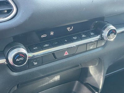 2024 Mazda Mazda CX-30 2.5 Turbo Premium Package
