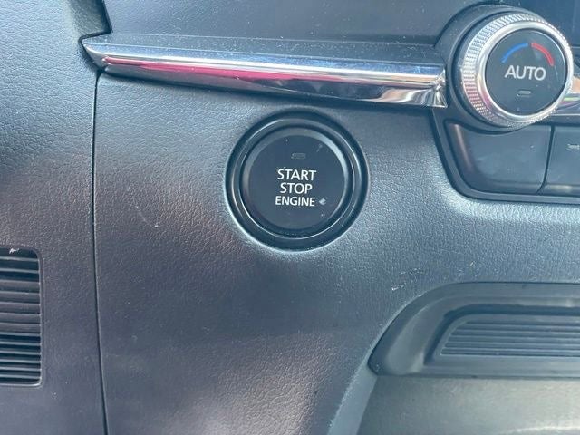2024 Mazda Mazda CX-30 2.5 Turbo Premium Package