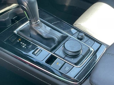 2024 Mazda Mazda CX-30 2.5 Turbo Premium Package