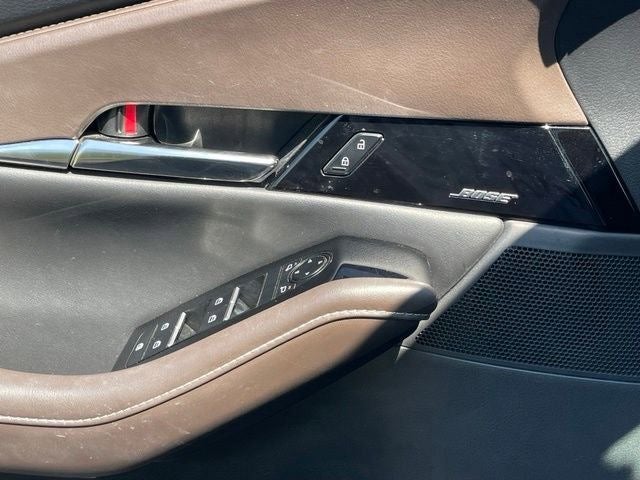 2024 Mazda Mazda CX-30 2.5 Turbo Premium Package