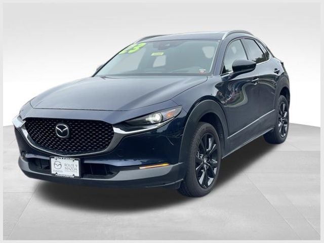 2023 Mazda CX-30 Turbo Premium AWD's photo
