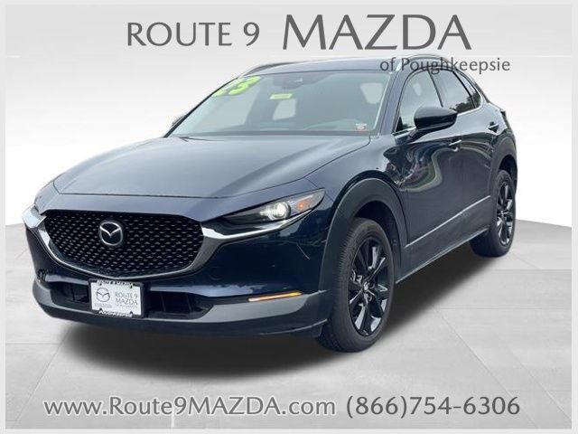 2023 Mazda Mazda CX-30 2.5 Turbo Premium Package
