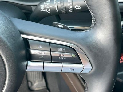 2023 Mazda Mazda CX-30 2.5 Turbo Premium Package
