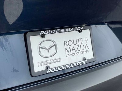2023 Mazda Mazda CX-30 2.5 Turbo Premium Package