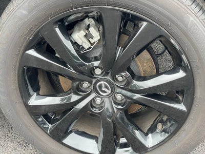 2023 Mazda Mazda CX-30 2.5 Turbo Premium Package