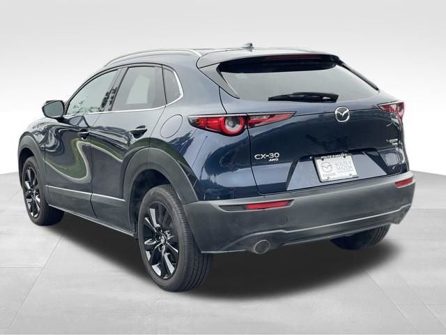 2023 Mazda Mazda CX-30 2.5 Turbo Premium Package