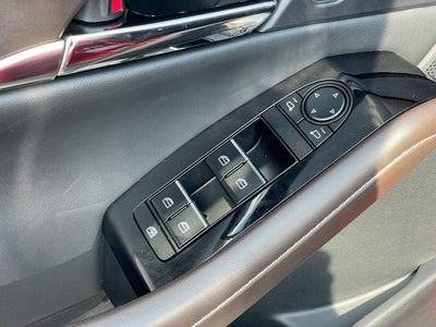 2023 Mazda Mazda CX-30 2.5 Turbo Premium Package
