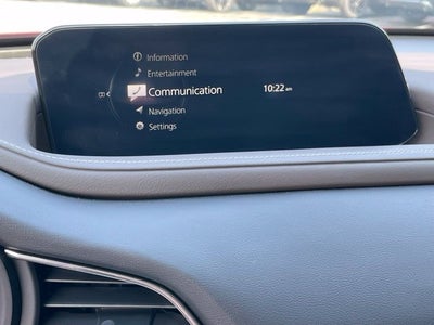 2023 Mazda Mazda CX-30 2.5 Turbo Premium Package