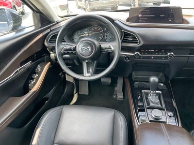 2025 Mazda Mazda CX-30 2.5 Turbo Premium Plus Package w/Premium Plus Package