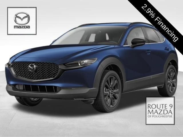 2025 Mazda Mazda CX-30 2.5 Turbo Premium Plus AWD