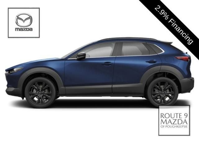 2025 Mazda Mazda CX-30 2.5 Turbo Premium Plus AWD