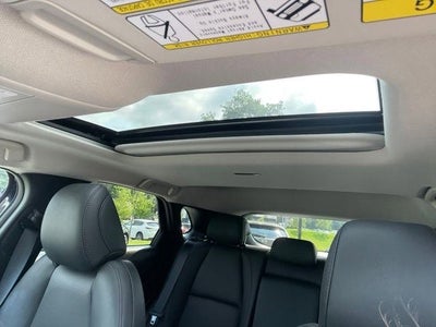 2025 Mazda Mazda CX-30 2.5 Turbo Premium Plus Package w/Premium Plus Package