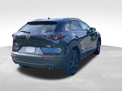 2024 Mazda Mazda CX-30 2.5 Turbo Premium Plus Package