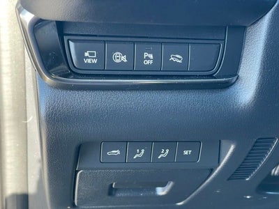 2025 Mazda Mazda CX-30 2.5 Turbo Premium Plus Package w/Premium Plus Package