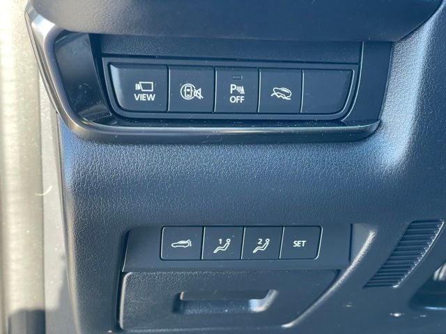 2025 Mazda Mazda CX-30 2.5 Turbo Premium Plus Package w/Premium Plus Package