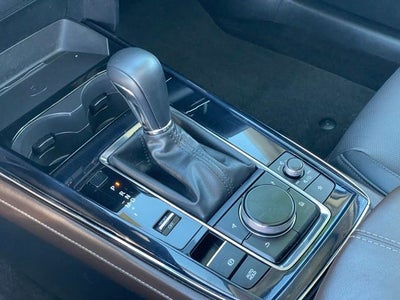 2025 Mazda Mazda CX-30 2.5 Turbo Premium Plus Package w/Premium Plus Package