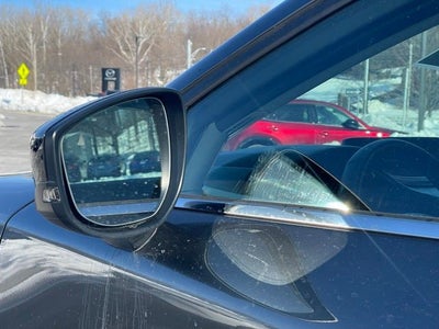 2025 Mazda Mazda CX-30 2.5 Turbo Premium Plus Package w/Premium Plus Package