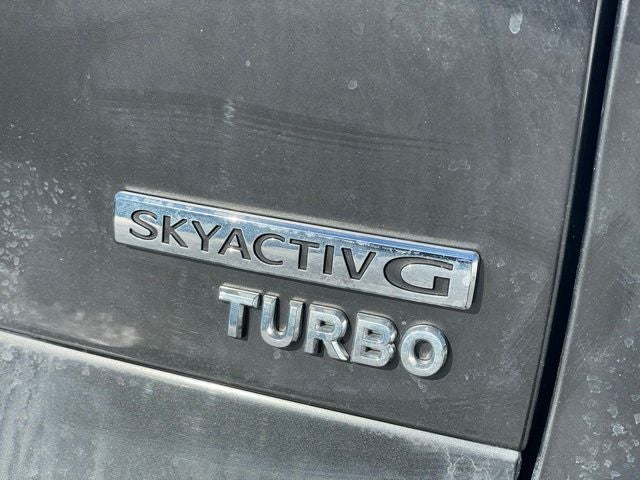 2025 Mazda Mazda CX-30 2.5 Turbo Premium Plus Package w/Premium Plus Package