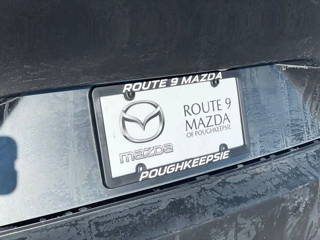 2025 Mazda Mazda CX-30 2.5 Turbo Premium Plus Package w/Premium Plus Package