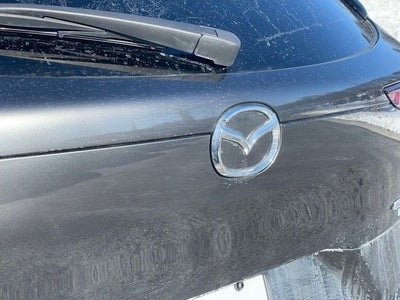 2025 Mazda Mazda CX-30 2.5 Turbo Premium Plus Package w/Premium Plus Package