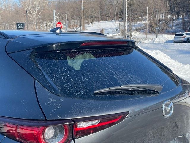 2025 Mazda Mazda CX-30 2.5 Turbo Premium Plus Package w/Premium Plus Package